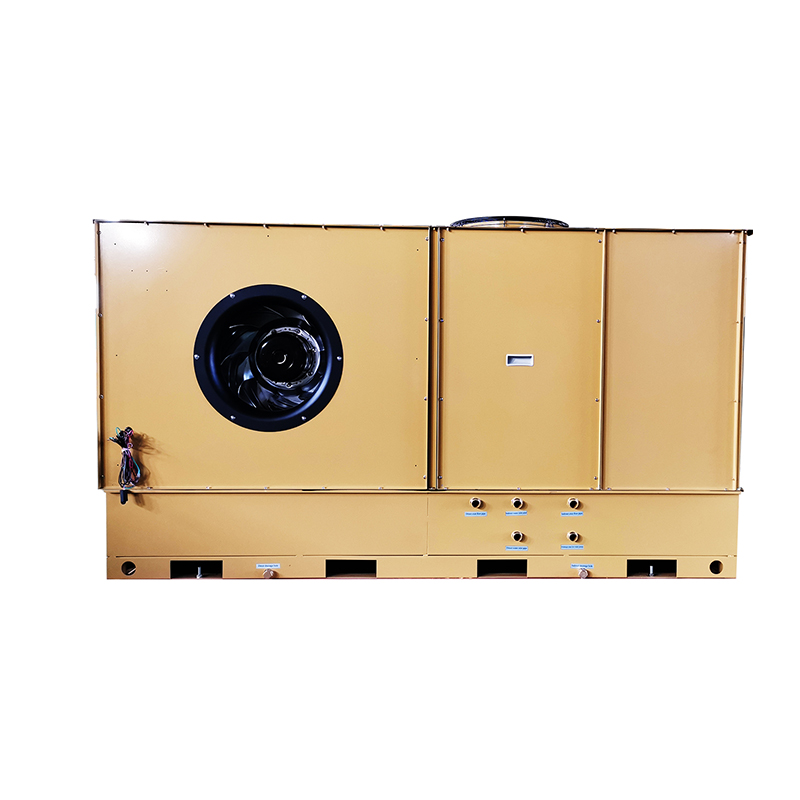 HICOOL factory price evaporative coolers for sale supply for greenhouse-2