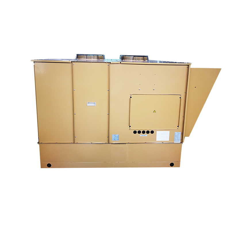 popular evaporative air cooling system manufacturer wholesale for urban greening industry-5