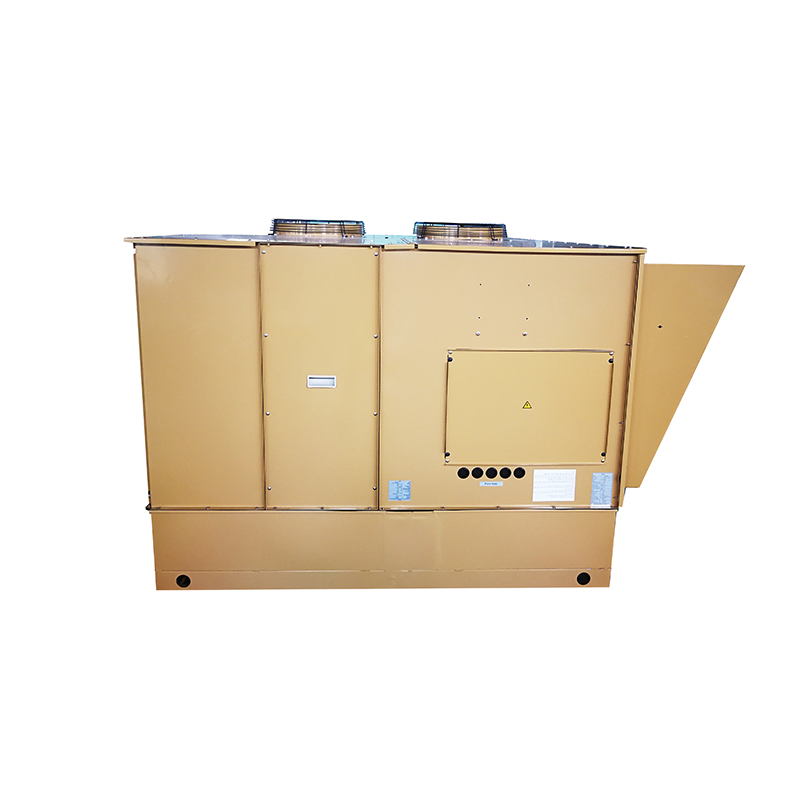 HICOOL evaporative cooling unit supplier for desert areas-7