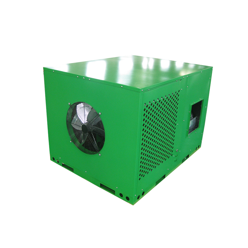 HICOOL evaporative cooling unit supplier for desert areas-8