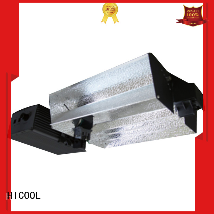 HICOOL hot-sale inline duct exhaust fan suppliers for villa