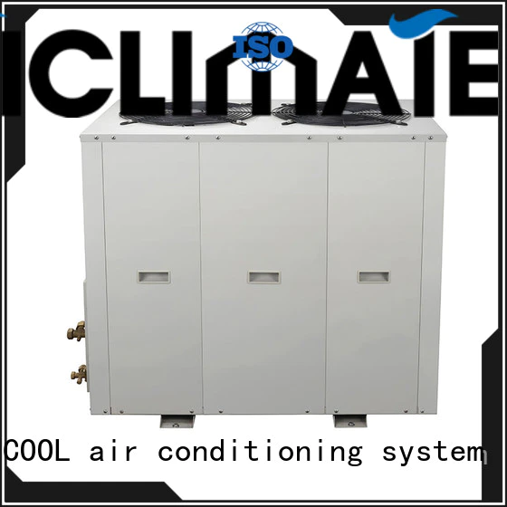 HICOOL split unit air conditioner best supplier for horticulture