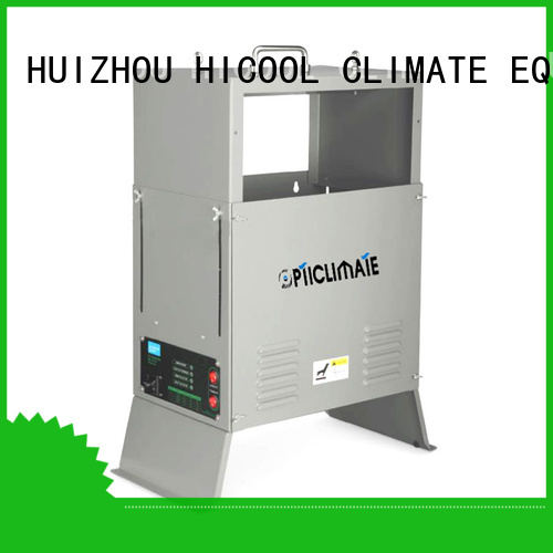 hot selling inline duct exhaust fan supply for urban greening industry