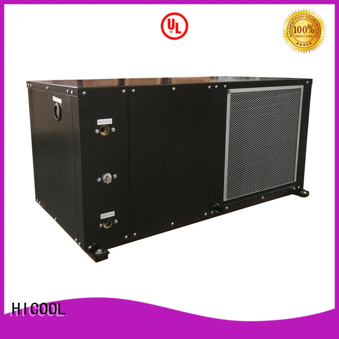 best price water cooled package unit inquire now for villa