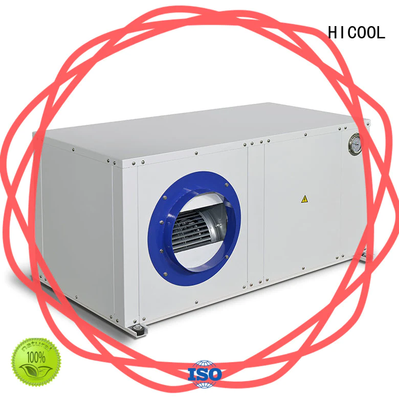 top water source heat pump for sale suppliers for hotel