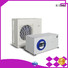 HICOOL mini split heat pump system from China for apartments