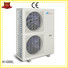 HICOOL split system air conditioning system from China for villa