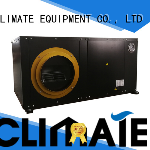 cooled water cooled heat pump package unit sale official