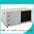 HICOOL hot-sale water cooled packaged air conditioner from China for apartments