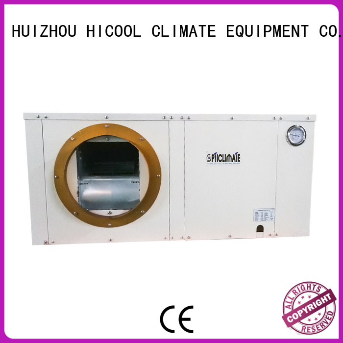 low-cost split air conditioner heat pump inquire now for urban greening industry