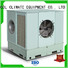 indirect direct and indirect evaporative cooling with high quality for offices HICOOL