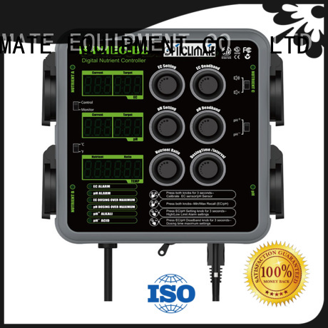 HICOOL top selling grow room climate controller with good price for achts