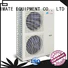 HICOOL low-cost mini split heat pump system best manufacturer for water shortage areas