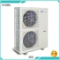 HICOOL quality split vent air conditioner supplier for horticulture