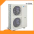 HICOOL factory price split system heating and cooling company for industry