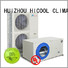 HICOOL opticlimate split unit factory direct supply for water shortage areas