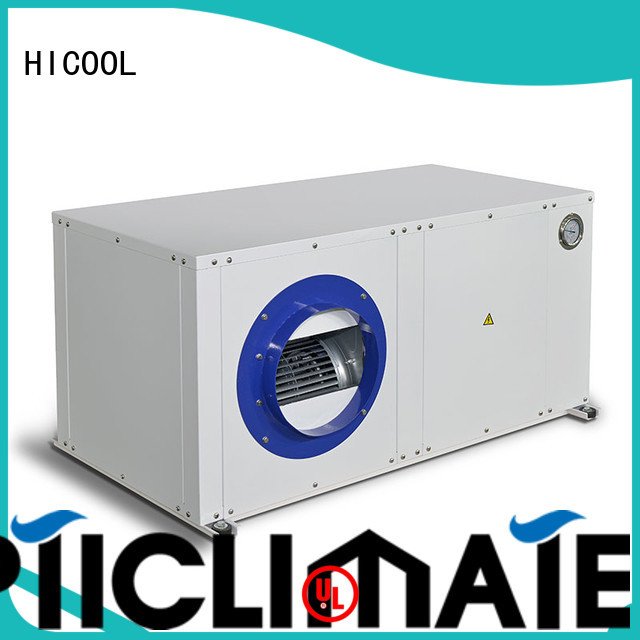 cost-effective water powered air conditioner best manufacturer for offices