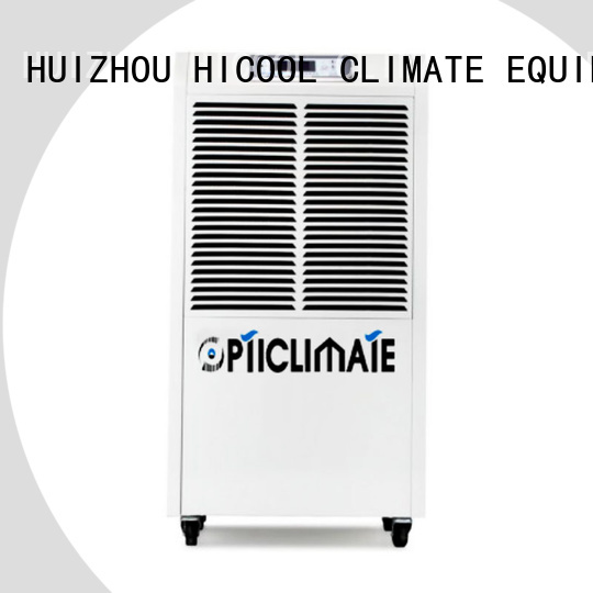 HICOOL co2 system directly sale for offices