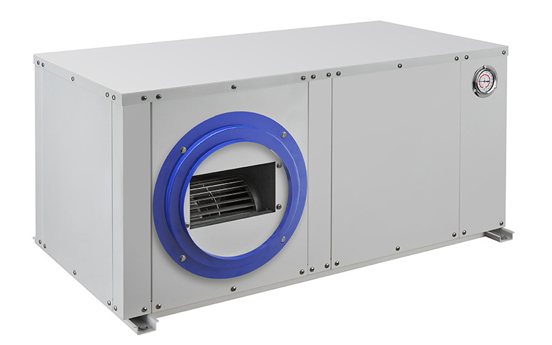 customized water cooled packaged air conditioner best manufacturer for urban greening industry