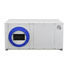 hot selling water cooled air conditioning system manufacturer for hot-dry areas