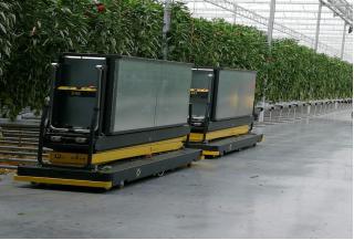 HICOOL reliable split unit system from China for greenhouse-9