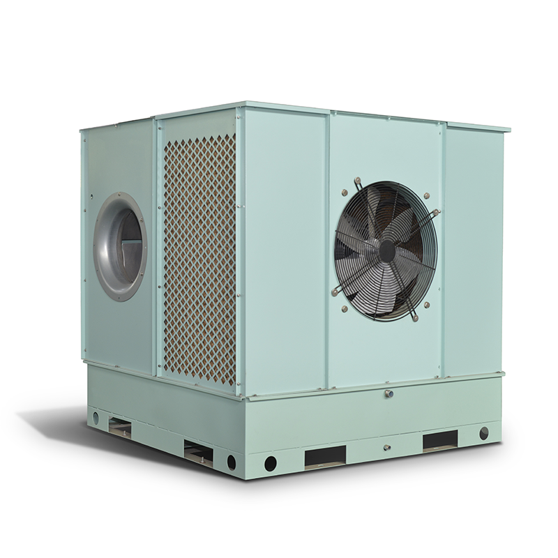 best price evaporative air cooling system best manufacturer for villa-1