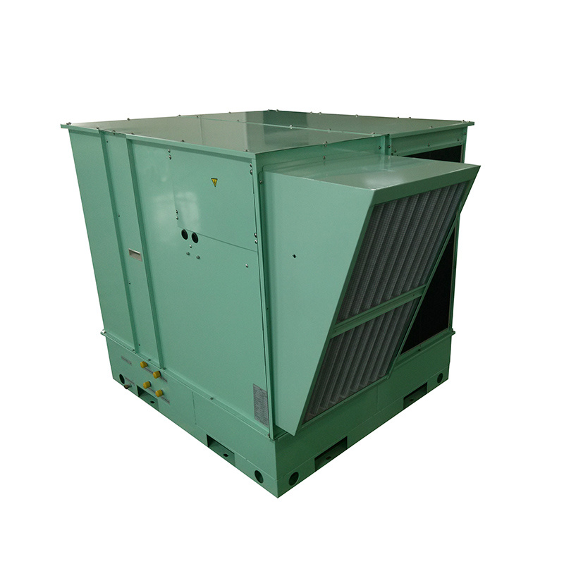 direct and indirect evaporative cooling greenhouse control light HICOOL Brand evaporative cooling unit