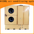 top selling evaporative air conditioner company for apartments
