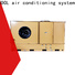 hot-sale evaporative air conditioner manufacturer for offices