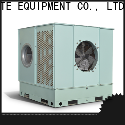 stable water evaporation air conditioner supplier for apartments