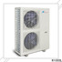 HICOOL low-cost evaporator air conditioning system with good price for apartments