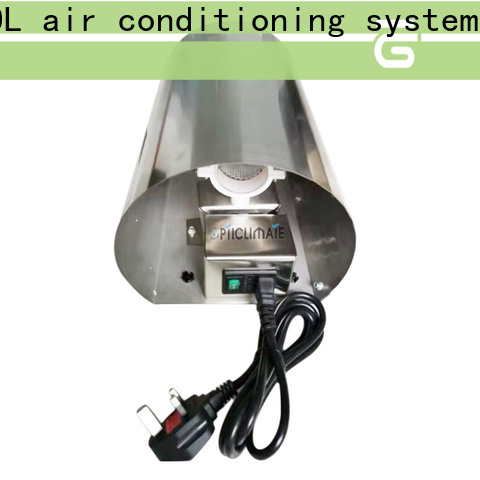 HICOOL cost-effective grow room climate controller wholesale for villa