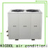 HICOOL split air conditioner heat pump series for industry
