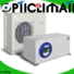 HICOOL energy-saving modern split system air conditioner supplier for hotel