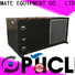 top quality water cooled package unit wholesale for achts