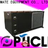 top quality water cooled package unit wholesale for achts