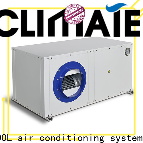 HICOOL cheap water source heat pump for sale from China for apartments