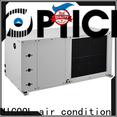 HICOOL cheap water cooled home air conditioner manufacturer for apartments