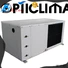 HICOOL cheap water source heat pump system series for urban greening industry