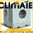 quality indirect evaporative cooling wholesale for hot- dry areas