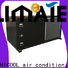 HICOOL popular water source heat pump wholesale for offices