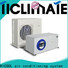 HICOOL water cooled split air conditioner directly sale for achts