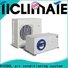 HICOOL water cooled split air conditioner directly sale for achts