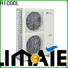 best value multi split system heating and cooling supplier for hotel