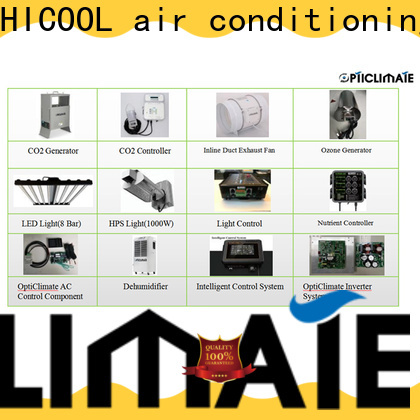 energy-saving co2 system wholesale for industry