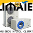 HICOOL opticlimate split unit series for hotel
