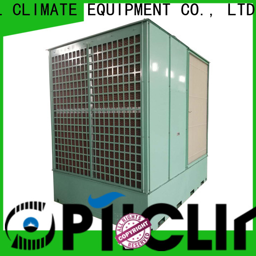 HICOOL evaporative cooling air conditioner manufacturer for industry