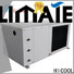HICOOL water powered air conditioner factory for achts