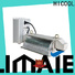 HICOOL inline duct exhaust fan manufacturer for villa