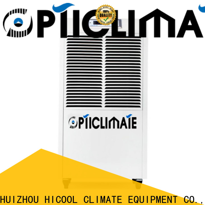 HICOOL inline duct exhaust fan suppliers for achts